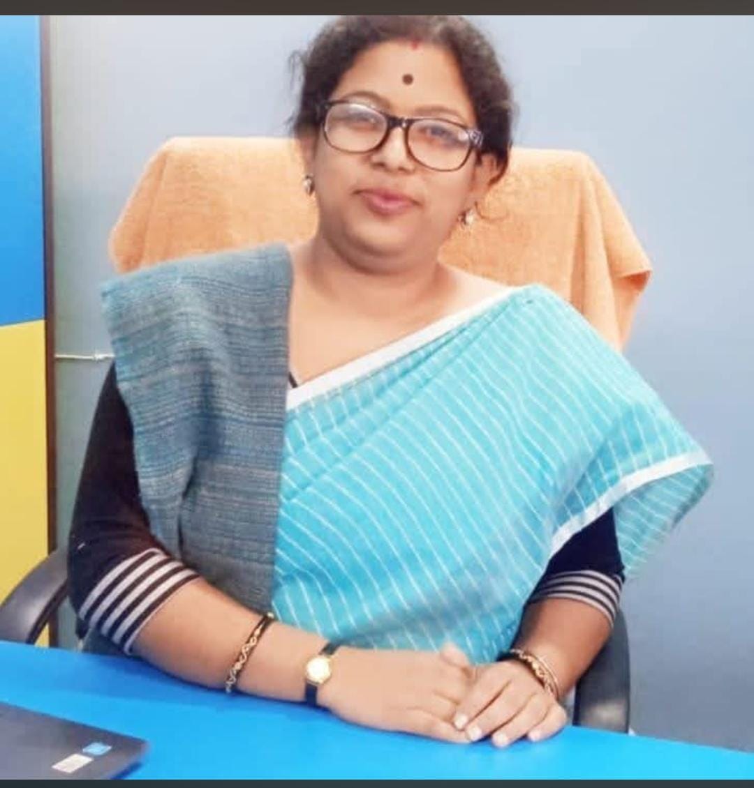 Founder and Director 2